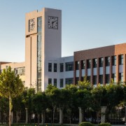 深圳市中特技工学校